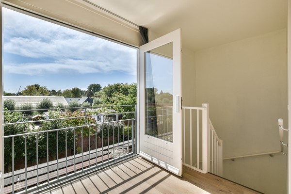 Medium property photo - Schaarbeekstraat 69, 1066 WH Amsterdam